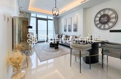 Apartment - 2 Bedrooms - 3 Bathrooms for rent in Tower A - Damac Towers by Paramount - Business Bay - Dubai
