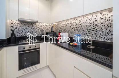 Apartment - 2 Bedrooms - 3 Bathrooms for rent in Tower A - Damac Towers by Paramount - Business Bay - Dubai