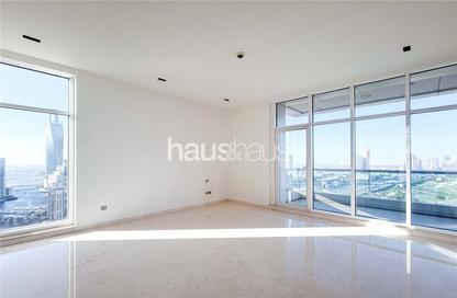 Apartment - 3 Bedrooms - 5 Bathrooms for rent in Tamweel Tower - JLT Cluster U - Jumeirah Lake Towers - Dubai