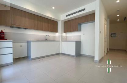 Townhouse - 3 Bedrooms - 4 Bathrooms for rent in Parkside 1 - Emaar South - Dubai South (Dubai World Central) - Dubai Townhouse - 3 Bedrooms - 4 Bathrooms for rent in Parkside 1 - Emaar South - Dubai South (Dubai World Central) - Dubai