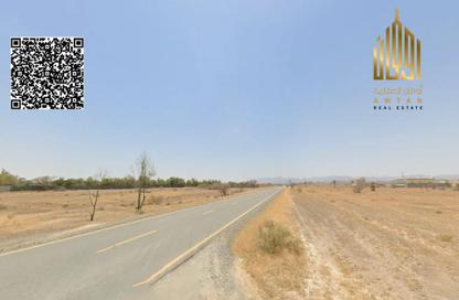 Land - Studio for sale in Manama - Ajman