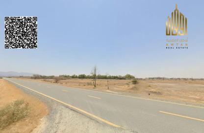 Land - Studio for sale in Manama - Ajman