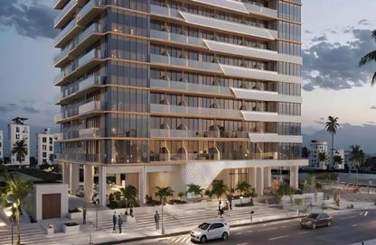 Apartment - 1 Bedroom - 2 Bathrooms for sale in Floarea Oasis - Dubai Land Residence Complex - Dubai Land - Dubai