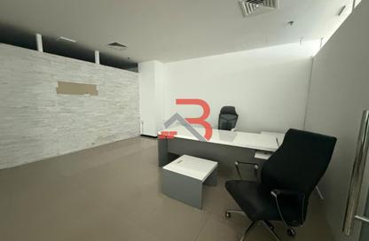 Office Space - Studio for rent in Bay Square Building 7 - Bay Square - Business Bay - Dubai