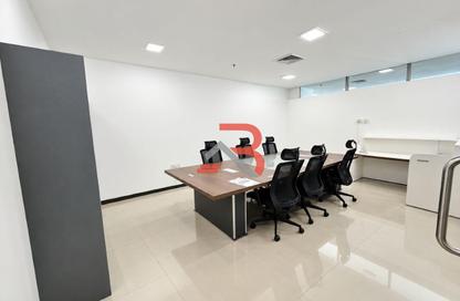 Office Space - Studio for rent in Bay Square Building 7 - Bay Square - Business Bay - Dubai