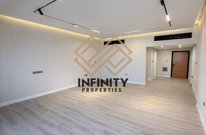 Apartment - 2 Bedrooms - 3 Bathrooms for sale in Horizon Towers - Ajman Downtown - Ajman