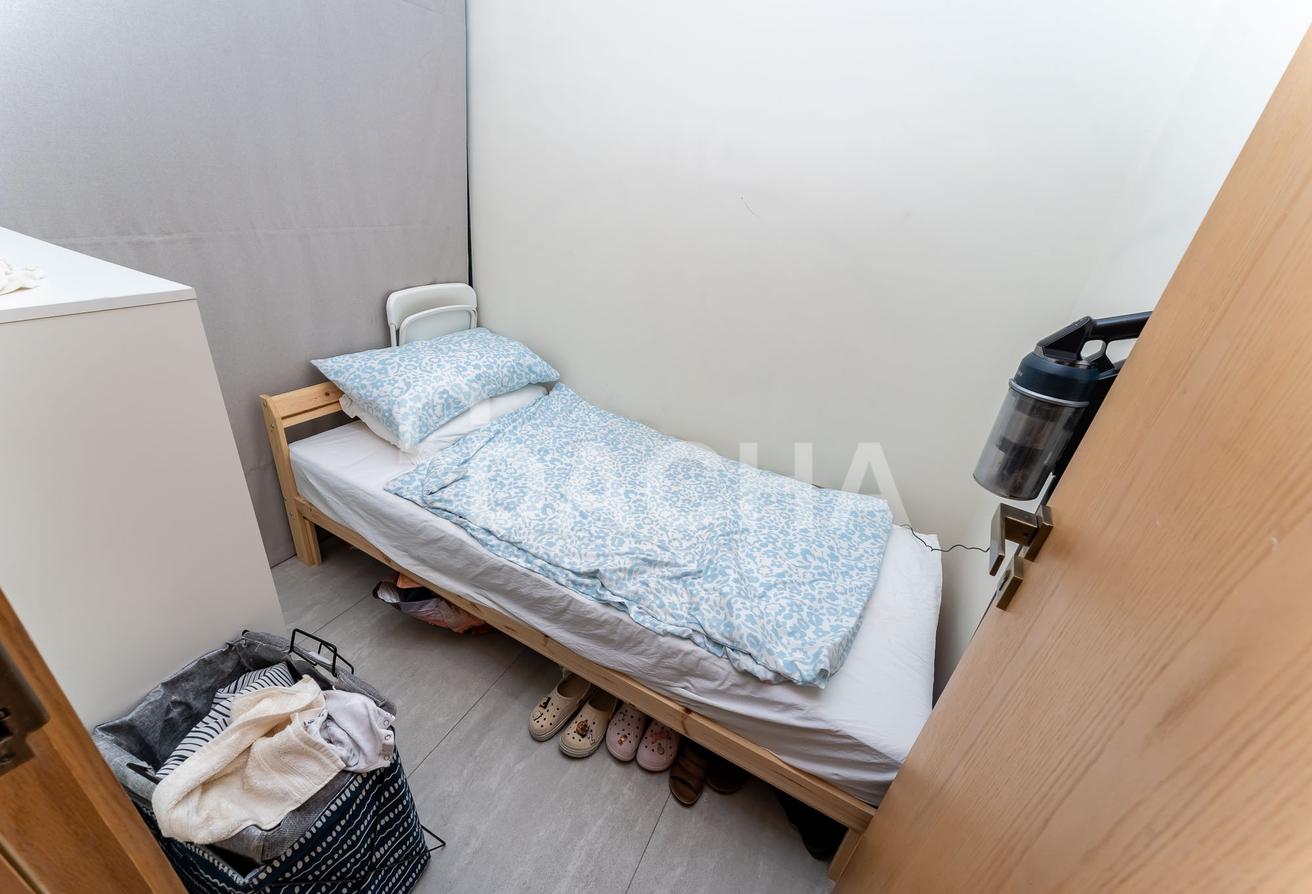 EXCLUSIVE | Fully Furnished | Maids Room photo 14