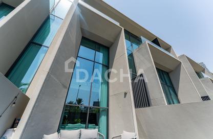 Villa - 3 Bedrooms - 4 Bathrooms for rent in The Autograph X - District 10 - Jumeirah Village Circle - Dubai