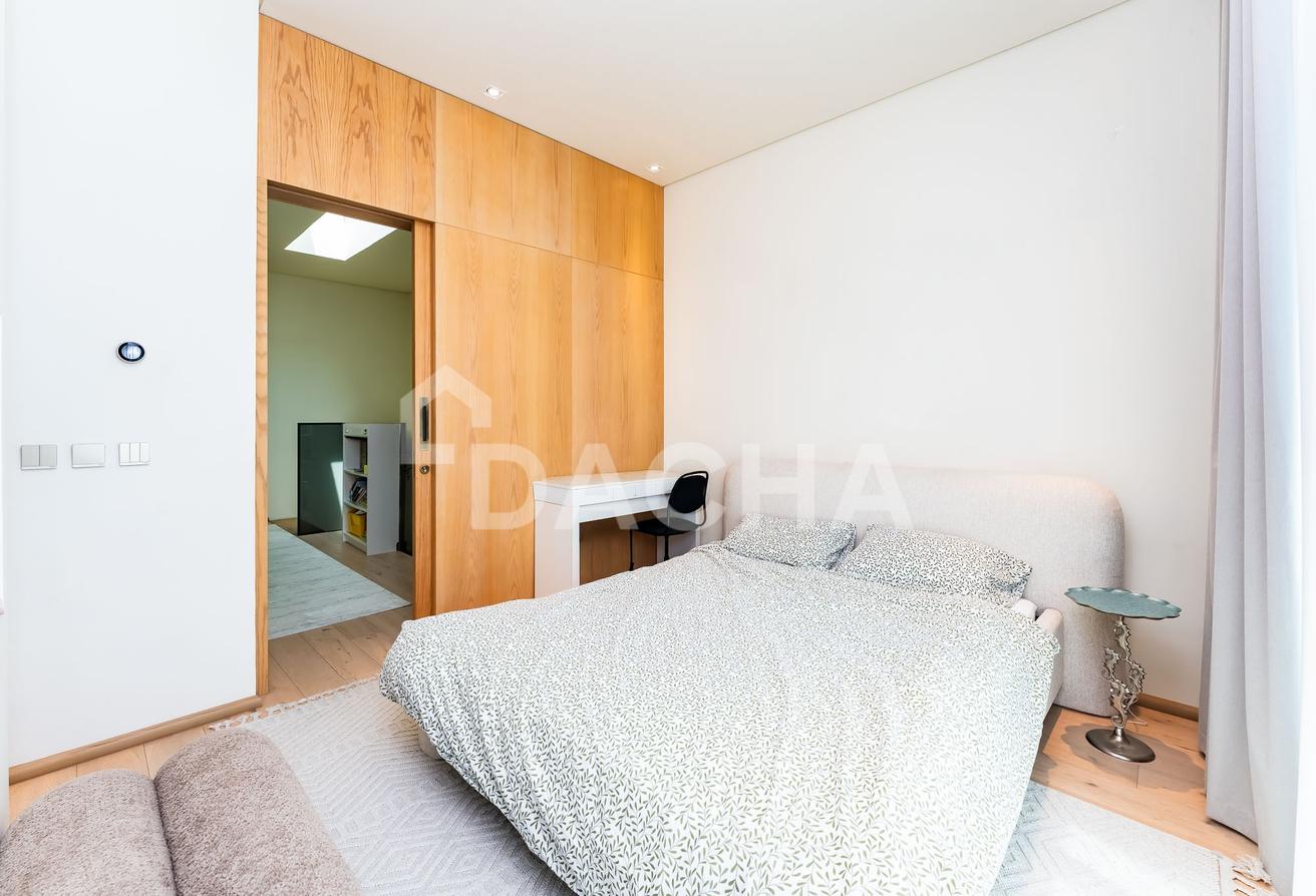 EXCLUSIVE | Fully Furnished | Maids Room photo 26
