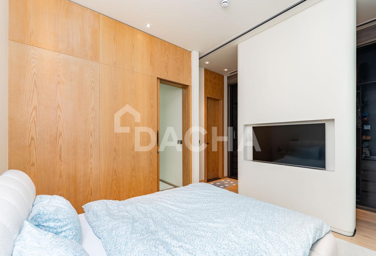 EXCLUSIVE | Fully Furnished | Maids Room photo 18