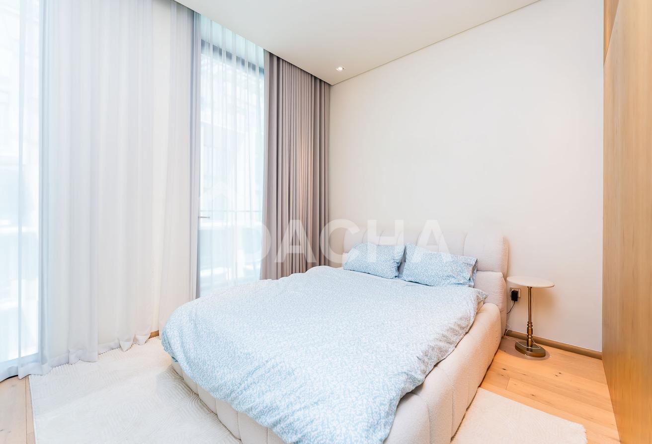 EXCLUSIVE | Fully Furnished | Maids Room photo 17