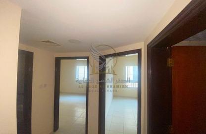 Apartment - 1 Bedroom - 1 Bathroom for rent in Al Naemiya Tower 2 - Al Naemiya Towers - Al Nuaimiya - Ajman Apartment - 1 Bedroom - 1 Bathroom for rent in Al Naemiya Tower 2 - Al Naemiya Towers - Al Nuaimiya - Ajman