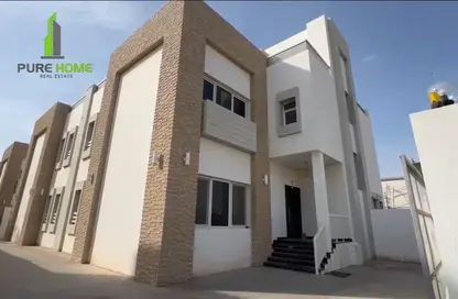 فيلا - 7 غرف نوم - 8 حمامات للايجار في مدينة محمد بن زايد - أبوظبي