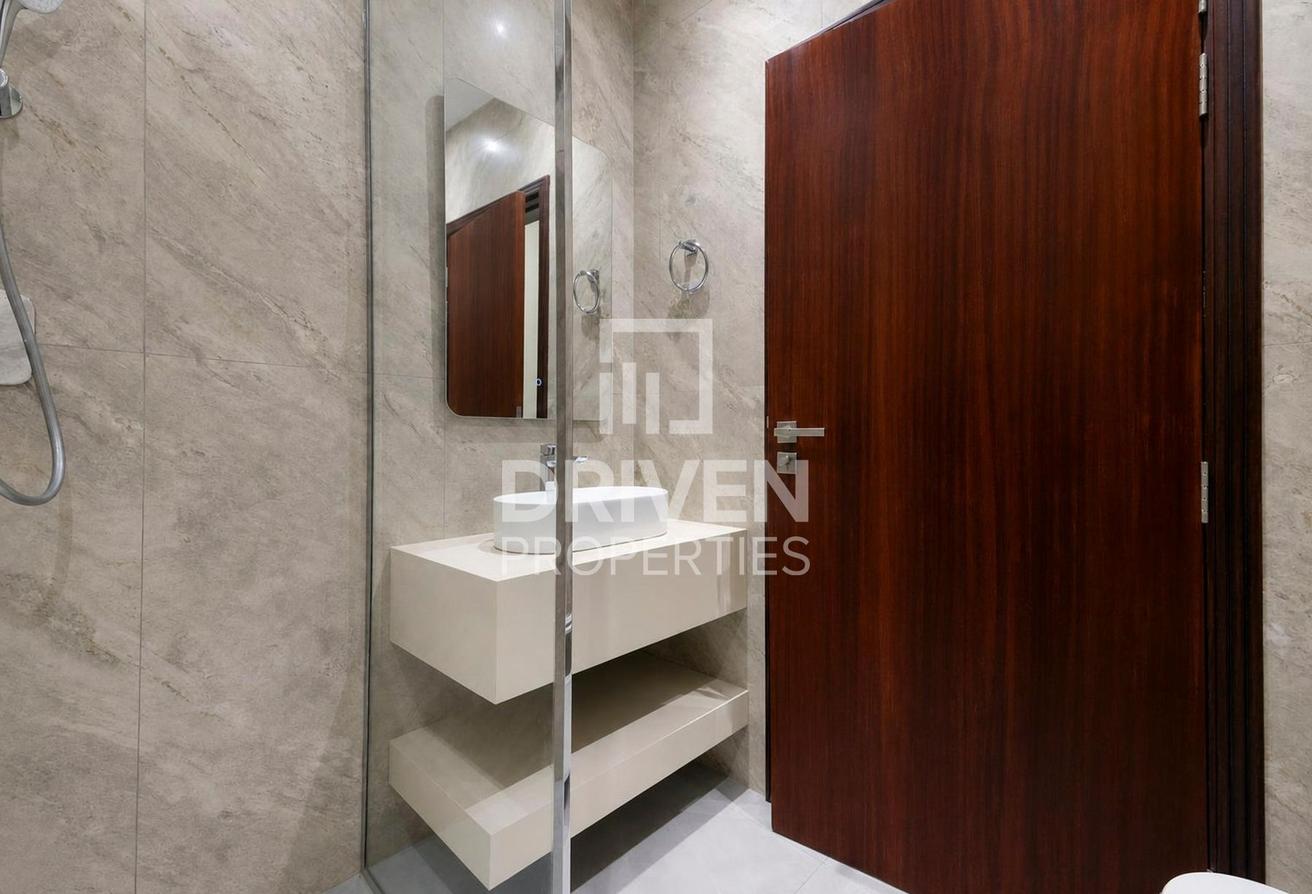 Fully Upgraded Villa | Private Pool | Huge Plot photo 21