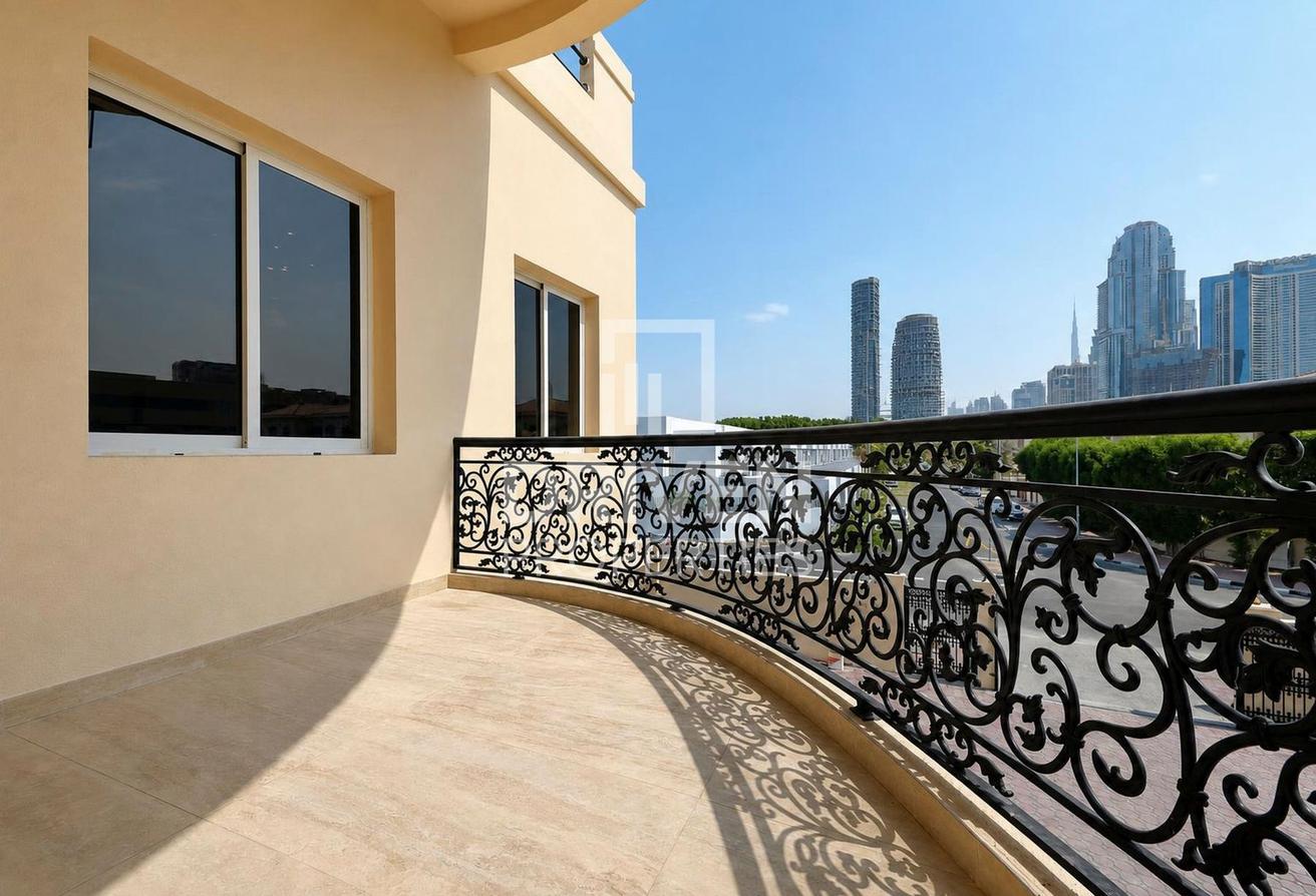 Fully Upgraded Villa | Private Pool | Huge Plot photo 27