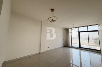 Penthouse - 2 - 3 for rent in The Polo Residence A4 - The Polo Residence - Meydan Avenue - Meydan - Dubai