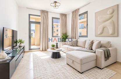 Apartment - 1 - 1 for rent in Weston Court 1 - Weston Court - Motor City - Dubai Apartment - 1 - 1 for rent in Weston Court 1 - Weston Court - Motor City - Dubai