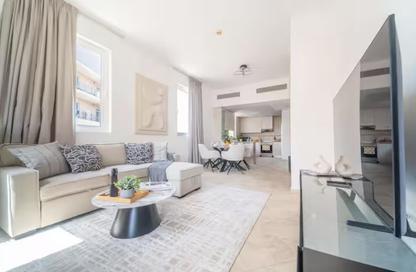 Apartment - 1 - 1 for rent in Weston Court 1 - Weston Court - Motor City - Dubai Apartment - 1 - 1 for rent in Weston Court 1 - Weston Court - Motor City - Dubai
