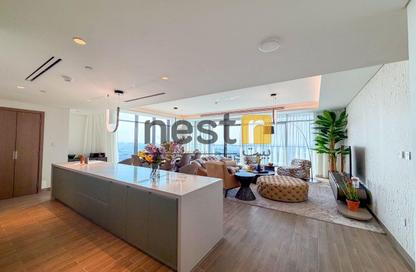 Apartment - 4 - 5 for rent in Castleton - Central Park at City Walk - City Walk - Al Wasl - Dubai Apartment - 4 - 5 for rent in Castleton - Central Park at City Walk - City Walk - Al Wasl - Dubai