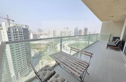 Apartment - 2 Bedrooms - 2 Bathrooms for sale in Hameni Tower - District 15 - Jumeirah Village Circle - Dubai Apartment - 2 Bedrooms - 2 Bathrooms for sale in Hameni Tower - District 15 - Jumeirah Village Circle - Dubai