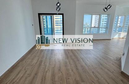 Apartment - 2 Bedrooms - 3 Bathrooms for rent in Riviera Tower - Al Majaz 3 - Al Majaz - Sharjah Apartment - 2 Bedrooms - 3 Bathrooms for rent in Riviera Tower - Al Majaz 3 - Al Majaz - Sharjah