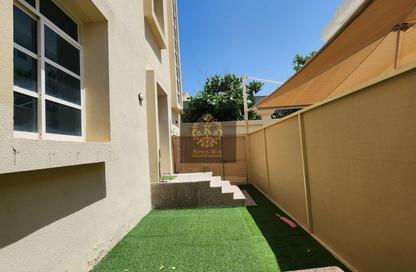 Apartment - 3 Bedrooms - 3 Bathrooms for rent in Mohamed Bin Zayed City - Abu Dhabi