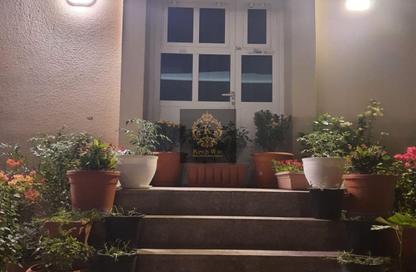 Apartment - 3 Bedrooms - 3 Bathrooms for rent in Mohamed Bin Zayed City - Abu Dhabi