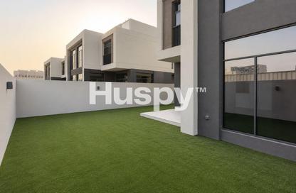 Villa - 5 Bedrooms - 6 Bathrooms for rent in The Pulse Beachfront 2 - The Pulse - Dubai South (Dubai World Central) - Dubai