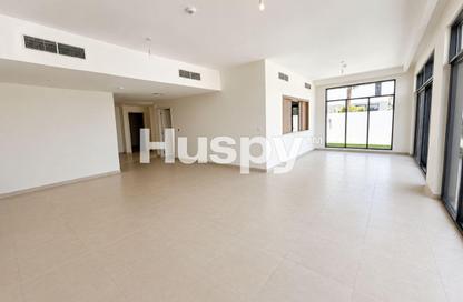 Villa - 5 Bedrooms - 6 Bathrooms for rent in The Pulse Beachfront 2 - The Pulse - Dubai South (Dubai World Central) - Dubai Villa - 5 Bedrooms - 6 Bathrooms for rent in The Pulse Beachfront 2 - The Pulse - Dubai South (Dubai World Central) - Dubai