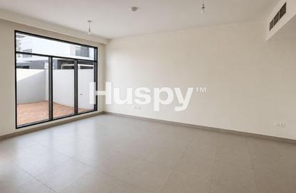 Villa - 5 Bedrooms - 6 Bathrooms for rent in The Pulse Beachfront 2 - The Pulse - Dubai South (Dubai World Central) - Dubai