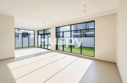 Villa - 5 Bedrooms - 6 Bathrooms for rent in The Pulse Beachfront 2 - The Pulse - Dubai South (Dubai World Central) - Dubai