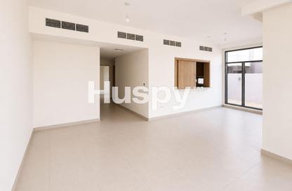 Villa - 5 Bedrooms - 6 Bathrooms for rent in The Pulse Beachfront 2 - The Pulse - Dubai South (Dubai World Central) - Dubai