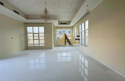 Villa - 4 Bedrooms - 6 Bathrooms for rent in Hoshi 2 - Hoshi - Al Badie - Sharjah