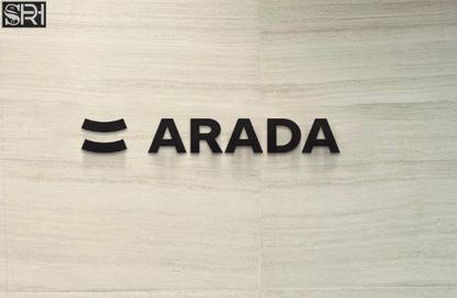 Apartment - 1 Bedroom - 2 Bathrooms for sale in Vida Residences - Aljada - Sharjah