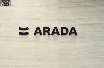 Apartment - 1 Bedroom - 2 Bathrooms for sale in Vida Residences - Aljada - Sharjah