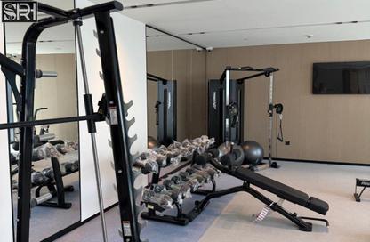 Apartment - 1 Bedroom - 2 Bathrooms for sale in Vida Residences - Aljada - Sharjah
