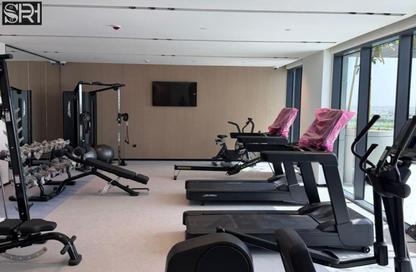 Apartment - 1 Bedroom - 2 Bathrooms for sale in Vida Residences - Aljada - Sharjah Apartment - 1 Bedroom - 2 Bathrooms for sale in Vida Residences - Aljada - Sharjah