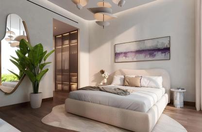 Apartment - 1 - 2 for sale in Kaia Building A - Kaia - Dubai Islands - Dubai Apartment - 1 - 2 for sale in Kaia Building A - Kaia - Dubai Islands - Dubai