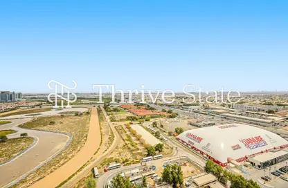 Hotel  and  Hotel Apartment - Studio - 1 Bathroom for sale in Aykon City Tower B - Aykon City - Business Bay - Dubai