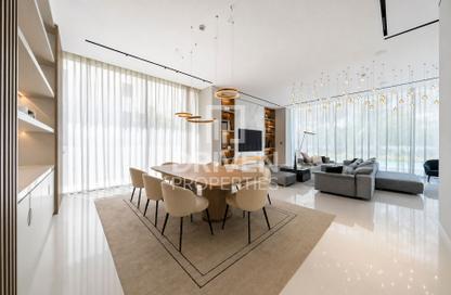 Villa - 5 - 7 for sale in The Parkway at Dubai Hills - Dubai Hills Estate - Dubai