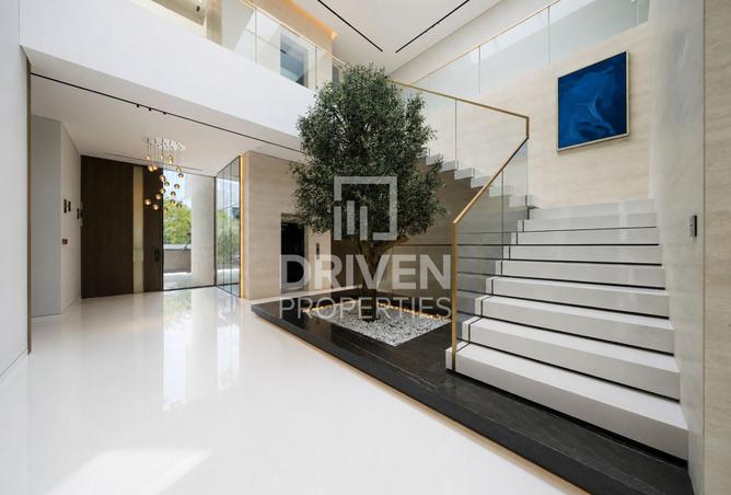 Custom Built | Basement Parking | Premium Finishes