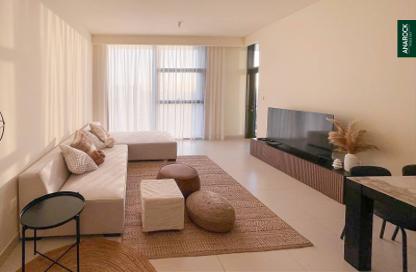 Apartment - 1 - 1 for rent in Park Point Building C - Park Point - Dubai Hills Estate - Dubai Apartment - 1 - 1 for rent in Park Point Building C - Park Point - Dubai Hills Estate - Dubai