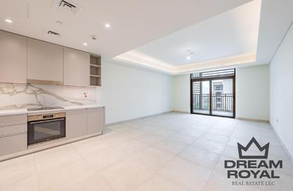 Apartment - 1 Bedroom - 1 Bathroom for rent in Lamaa Building 1 - Lamaa - Madinat Jumeirah Living - Umm Suqeim 3 - Umm Suqeim - Dubai