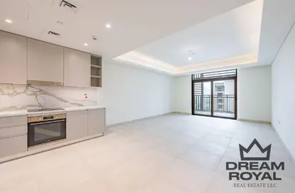 Apartment - 1 Bedroom - 1 Bathroom for rent in Lamaa Building 1 - Lamaa - Madinat Jumeirah Living - Umm Suqeim 3 - Umm Suqeim - Dubai