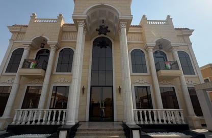 فيلا - 5 غرف نوم - 8 حمامات للبيع في حوشي - البادي - الشارقة فيلا - 5 غرف نوم - 8 حمامات للبيع في حوشي - البادي - الشارقة