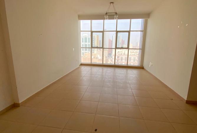For annual rent in Ajman – Al Nuaimiya 2: a two-be