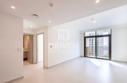 Apartment - 1 Bedroom - 1 Bathroom for sale in Creek Palace - Dubai Creek Harbour (The Lagoons) - Dubai