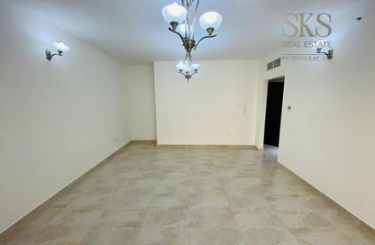 Apartment - 2 - 3 for rent in Al Moosawi Grand Residences - Al Barsha 1 - Al Barsha - Dubai