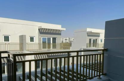 Townhouse - 4 Bedrooms - 4 Bathrooms for rent in Camelia - Arabian Ranches 2 - Dubai