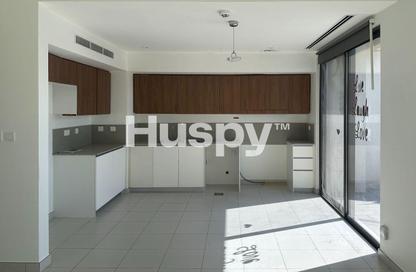 Villa - 4 Bedrooms - 4 Bathrooms for rent in Parkside 3 - Emaar South - Dubai South (Dubai World Central) - Dubai